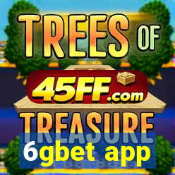 6gbet app